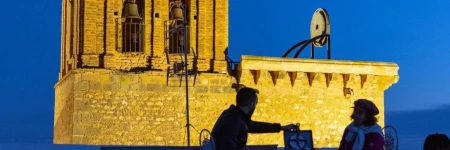La Casa del Cine en Níjar