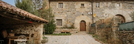 La Casa Del Diezmo De La Montaña