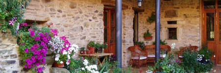 La Casa del Filandón