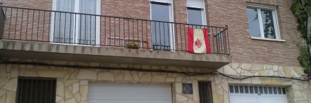 La Casa Del Peregrino