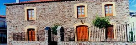 La Casa Grande de Adolfo