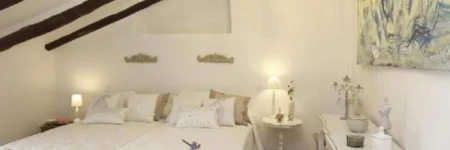 La Casa Rural del Pintor