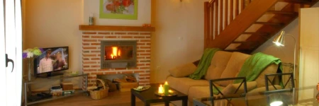 La Casita de Adanero