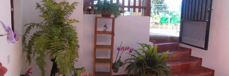 La Casita de Estrella