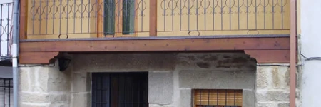 La Casita del Barrio