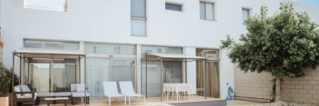 La Casita del Poble Nou