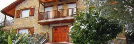 La Casona de Collado