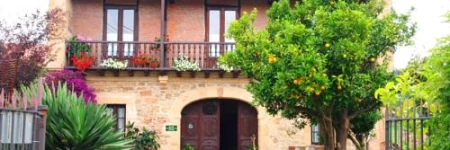 La Casona de Hermosa