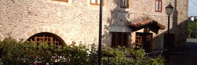 La Casona de Nestares