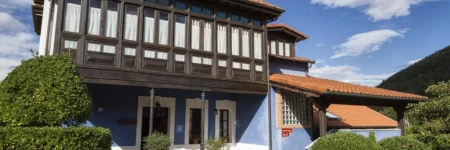 La Casona de Sobrepiedra