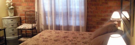 La Casona del Abuelo Parra