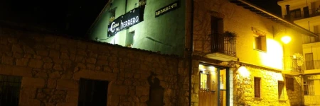 La Casona del Herrero