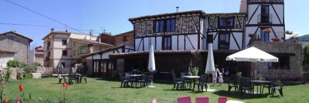 La Casona del Pastor