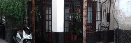 la castanuela albayzin