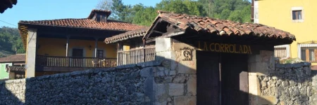 La Corrolada