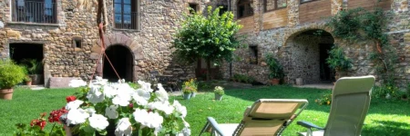 La Era de Navarri-Bonansa