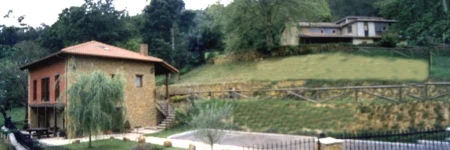 La Escuela de Santa Ana