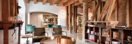 La Fábrica del Canal-Adults Only