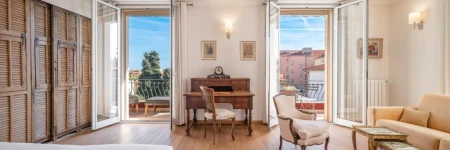 La Fabrique à Poupées-Chambres et Appartements de charme au coeur de Menton