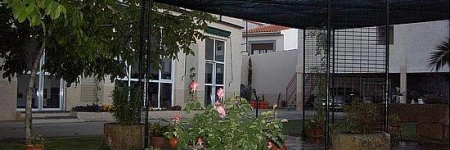 La Factoria, Apartamentos loft