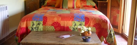 La Falsa - Casa Torrebale