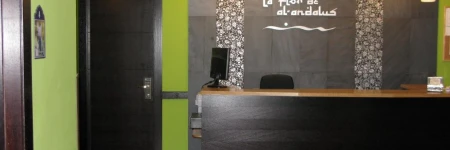 La Flor de Al-andalus