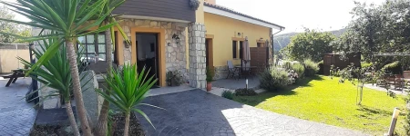 La fragua del canajal apartamentos