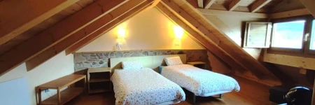 La Gándara Casa Rural