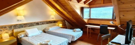 La Gándara Casa Rural