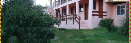 La Hosteria SarkiS...