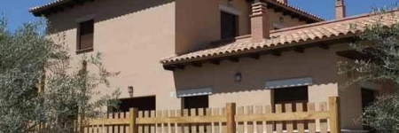 La Huerta de los Nogales