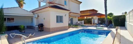 La Manga Norte Villa-6509