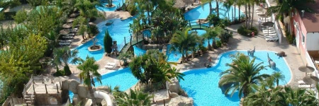 La Marina Camping & Resort