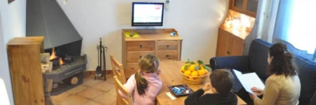 La Mina Rural - Casa del Cobre