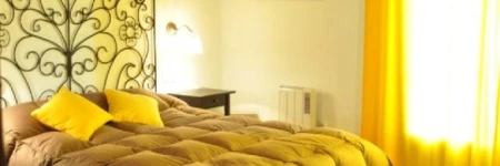 La Mina Rural - Casa del Hierro