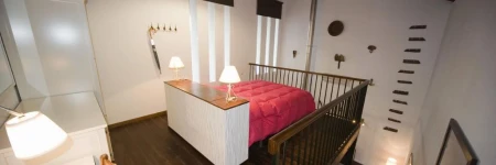 La Mina Rural - Casa del Manganeso