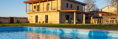 La Molinera Casa Rural-Ribeira Sacra