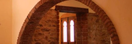 La Molinilla Apartamentos y Hammam