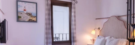 La Morada Mas Hermosa