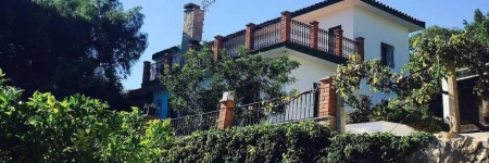 La Muntanya alojamiento rural turistico vacacional