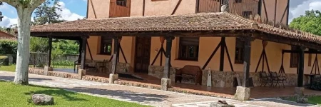 La Muralla de Gredos Hotel Rural