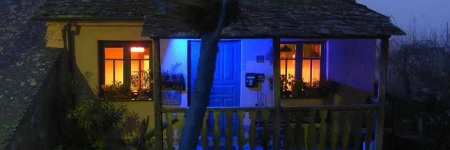 La Nogala Casa Rural