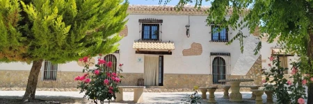 La Noguera Casa Rural