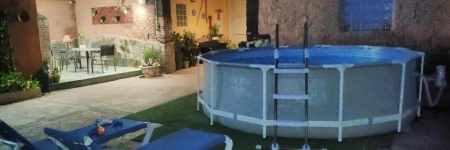 La Palmera de la Insula