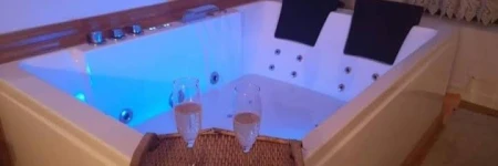 La Pequeña Luz Casa Rural