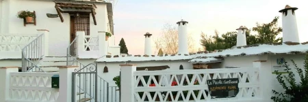 La Placeta Guesthouse