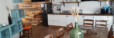 La Posada de Dulcinea