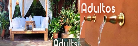 La Posada de Lola-Adults Only