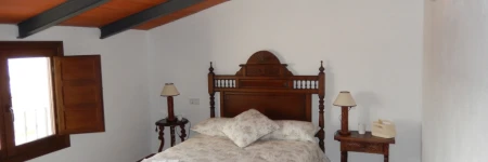 La Posada del Caminante