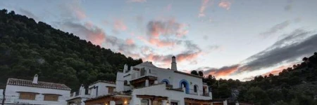 La Posada del Candil